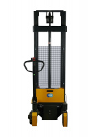 Изображение Штабелер самоходный 1,5 т 3,0 м TOR TS15 Li-ion 48/20 В/Ач