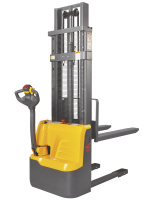 Изображение Штабелер самоходный 1,0 т 3,0 м XILIN CDD10R-E 24/105 В/Ач