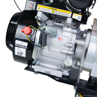 Изображение Вибротрамбовка 75 кг, 10кН (Lifan) алюминиевый корпус TOR HCR-80