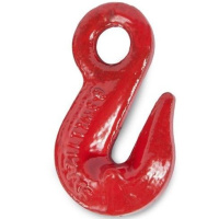 Изображение Крюк укорачивающий TOR 3,15 т (D)