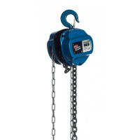 Изображение Таль ручная цепная 2 т - 9 м HSC PROJACK