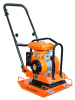 Изображение детальное Виброплита 95 кг, 20кН (Loncin) без бака TOR C-100