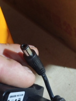 Изображение Зарядное устройство HB-090100 для тележек CW 9V/1A (Charger) горизонтальное