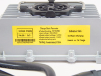 Изображение Зарядное устройство для штабелёров DYC/PEMS 12V/15A (Charger)