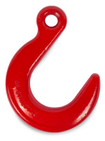 Изображение Крюк с широким зевом TOR 12,5 т (S)