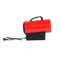 Изображение Пушка тепловая газовая 15 кВт TOR BJG-15A