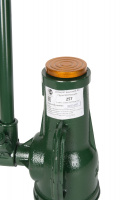 Изображение Домкрат винтовой TOR ДВ 25,0 т