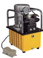 Изображение Насос электрогидравлический TOR HHB-630B-I (220V/0,75KW)