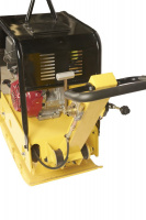 Изображение Виброплита реверсивная 235 кг, 30кН (Honda) TOR C-330