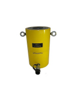 Изображение Домкрат гидравлический грузовой TOR ДУ600П150 (HHYG-600150) 600 т