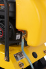 Изображение детальное Виброплита 90 кг, 16кН (Loncin) бак, коврик, колесный комплект TOR C-90