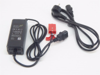 Изображение Зарядное устройство для тележек CBD15 240V-24/5A (Charger 1-100~240V-24/5A (on-board))