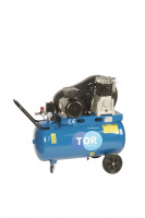 Изображение Компрессор ременной масляный TOR OBL 100-10-3 220V