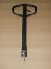 Ручка в сборе для тележек гидравлических BF-III (Handle assembly)
