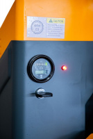 Изображение Тележка электрическая 2000 кг 1150 мм XILIN CBD20W-EC с весами 24/105 В/Ач