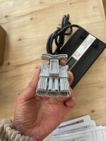 Изображение Зарядное устройство для тележек CBD20W-II 48/5A (Charger)