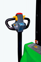 Изображение Штабелер самоходный 1,5 т 2,0 м TOR WS15H-2000SC PRO Li-ion 24/60 В/Ач контр. скорости подъема