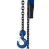 Изображение детальное Таль ручная рычажная  0,75т  3м TOR ТРР