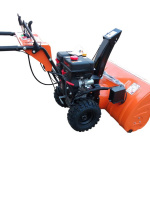 Изображение Снегоуборщик бензиновый TOR ST-1020 с электростартером (Loncin)
