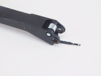 Изображение Ручка в сборе для тележек гидравлических DB (Handle assembly)