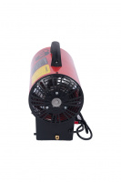 Изображение Пушка тепловая газовая 15 кВт TOR BJG-15A