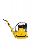 Изображение Виброплита реверсивная 140 кг, 25кН (Loncin) TOR C-160S