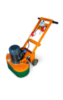 Изображение Машина мозаично-шлифовальная  4 кВт, 380В TOR GM600VC с пылесосом