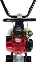 Изображение Виброрейка для бетона бензиновая без лезвия (Honda) TOR SF-1 PRO